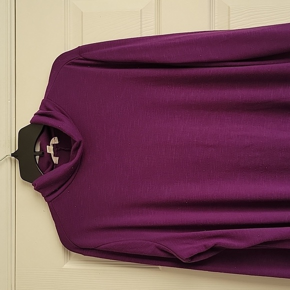 Terra & Sky Women's Top - Picture 4 of 12